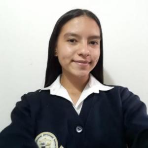 Carol Valentina Plazas