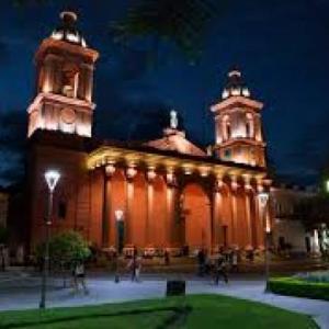 Mi Catamarca