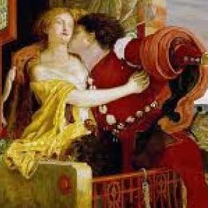 Romeo and juliet