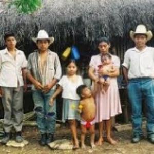 Cultura Maya Chortí