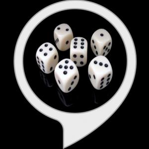 Juego de la memoria: Las caras del dado