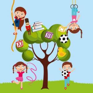 PREGUNTAS PARA NIÑOS