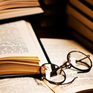 ¿Cuánto sabes de literatura?