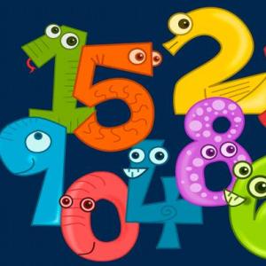 NUMEROS