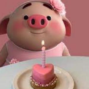 ¿Qué pasó en el cumpleaños de Cuchita?