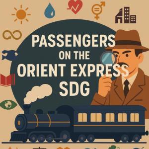 SDG IN THE EXPRESS