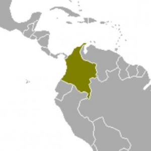 Mi Pais Colombia