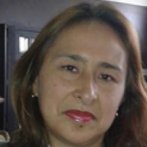 Martha Patricia Cuervo Caro