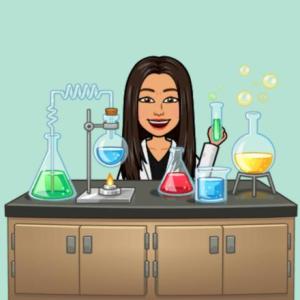 Secuencia 10. Utilidad de modificar la rapídez quimica 