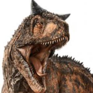 MEMO-TEST DE DINOSAURIOS