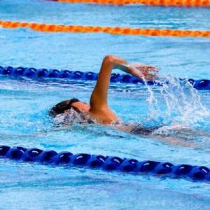 Accesorios de natación