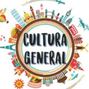 cultura general 