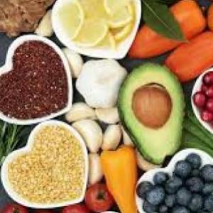 Trivia Nutricional