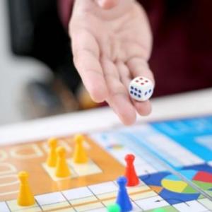 Juego de la Oca