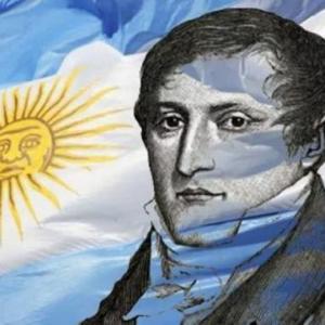 Biografía Manuel Belgrano