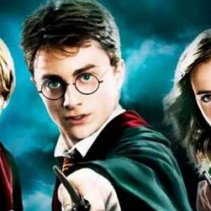 TRIBIA DE HARRY POTTER