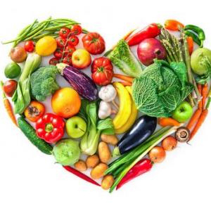 memórame de frutas y verduras