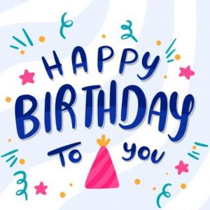 Portada del juego HAPPY BIRTHDAY! – Idiomas