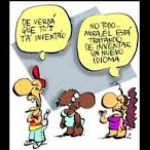 VARIANTES DIALECTALES.