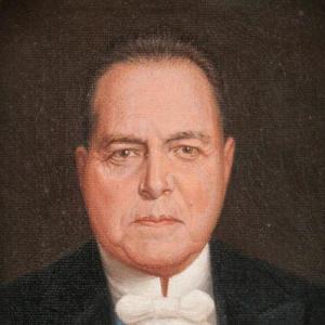 precidencia de hipolito yrigoyen