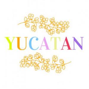 Imagen de portada del videojuego educativo: Sabores & Palabras de YUCATAN, de la temática Viajes y turismo