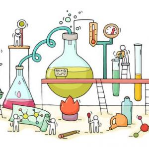 Introducción a la química