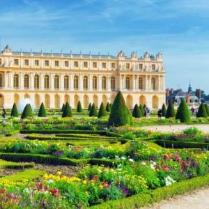 JARDINES DEL MUNDO