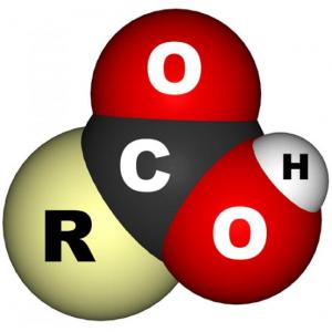 Imagen de portada del videojuego educativo: COMPUESTOS QUÍMICOS ORGÁNICOS, de la temática Química