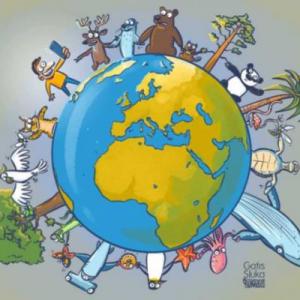 Niveles de la Biodiversidad.