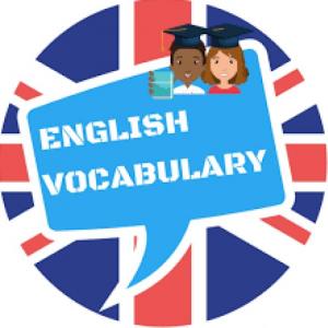 Portada del juego VOCABULARY HOUSE WORK – Idiomas