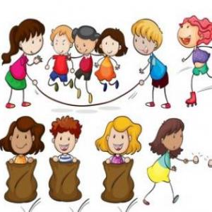 MEMOTEST - JUEGOS TRADICIONALES