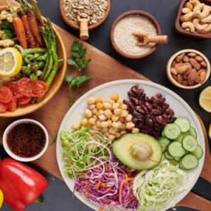 Portada del juego Healthy Food – Idiomas