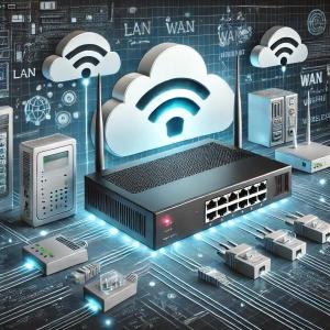 Dispositivos y Tecnologías de Redes