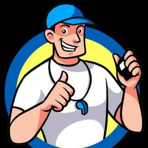 Juego de la oca(Educación física)