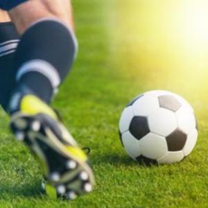 El Fútbol en un Duchazo