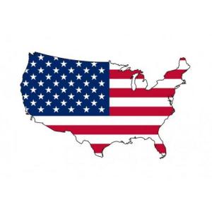 MOST VISITED PLACES IN USA!