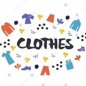 Portada del juego clothes – Idiomas