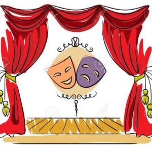 Juego de la Oca (teatro)