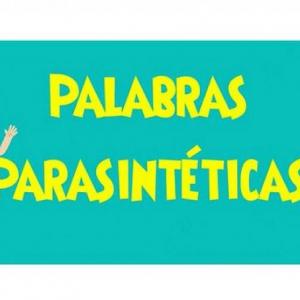Palabras Parasintéticas