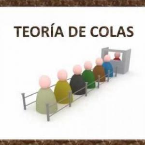 Teoría de Colas