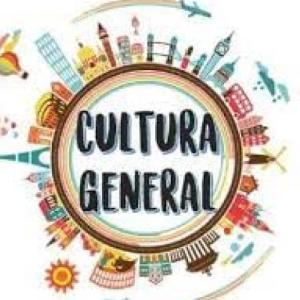CULTURA GENERAL