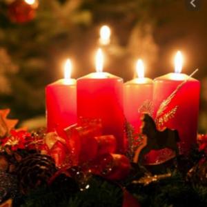 El Adviento