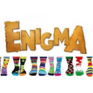 GALTZERDIEN ENIGMA