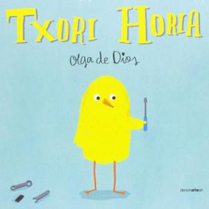 TXORI HORIA