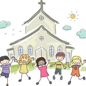 LA IGLESIA JUEGO DE PAREJAS