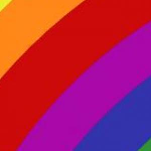 Los colores