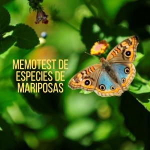 MEMOTEST DE ESPECIES