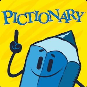 Professions Pictionary