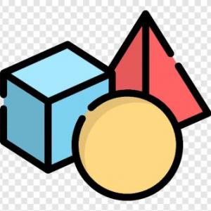 Memorama - Figuras Geométricas