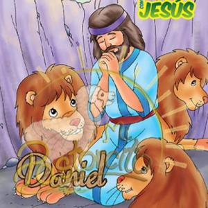LIBRO DE DANIEL
